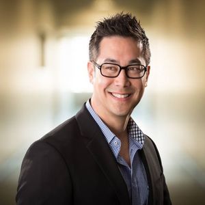 Meet your Posher, Frank